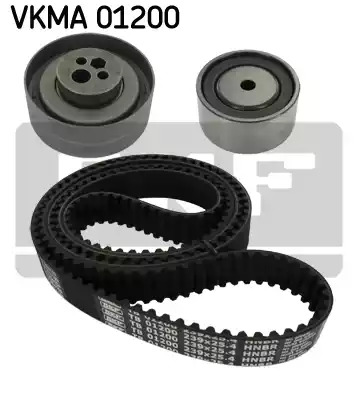 Ременный комплект SKF VKMA 01200 (VKM 11200, VKM 21052)